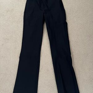 Design by Olivia - Women’s Black Trousers/Suit Pants - Size Small/Size 2